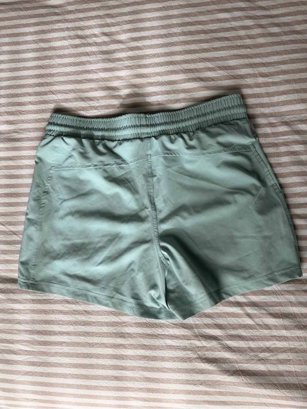 Avalanche | Shorts | Avalanche Sage Green Athletic Shorts | Poshmark